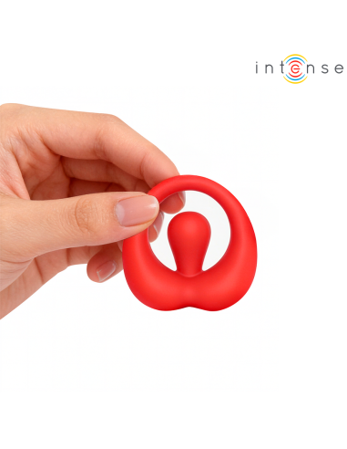 Intense Russell Vibrating Penis Ring...
