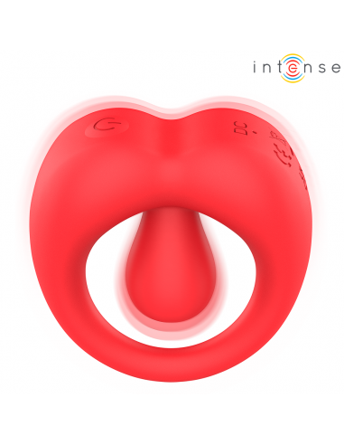 Intense Russell Anillo Vibrador Con... Intense Russell Anillo Vibrador Con...