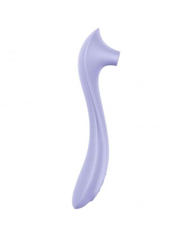 Satisfyer Easy Lover Vibrator & Air...