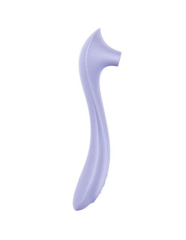 Satisfyer Easy Lover Vibrador &... Satisfyer Easy Lover Vibrador &...