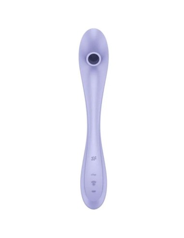 Satisfyer Easy Lover Vibrador &... Satisfyer Easy Lover Vibrador &...