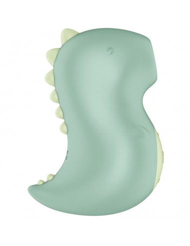 Satisfyer Din Oooh Vibrator & Air...