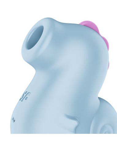 Satisfyer Sea Pony Vibrator & Air...