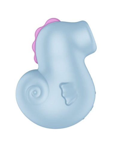 Satisfyer Sea Pony Vibrator & Air...