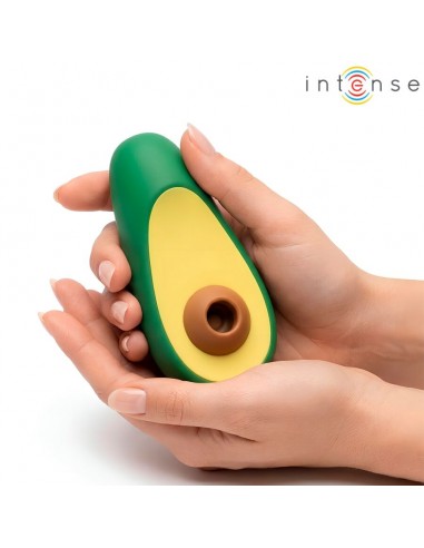 Intense Waki Avocado...