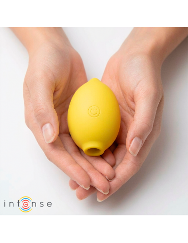 Intense Moni Lemon Clitoris Suction...