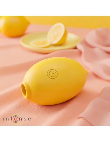 Intense Moni Lemon Estimulador De... Intense Moni Lemon Estimulador De...