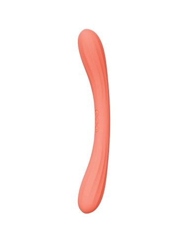 Lelo Boomerang Vibrador De Doble... Lelo Boomerang Vibrador De Doble...