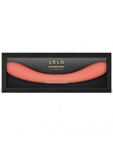 Lelo Boomerang Vibratore A Doppia...
