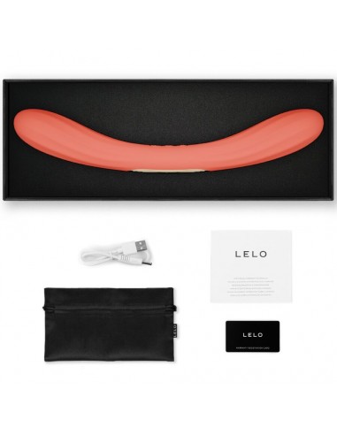 Lelo Boomerang Doppelender Vibrator...