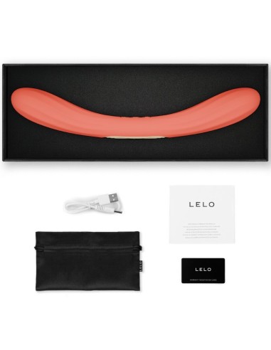 Lelo Boomerang Doppelender Vibrator...