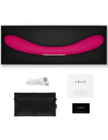 Lelo Boomerang Doppelender Vibrator...