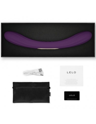 Lelo Boomerang Double Ended Vibrator...