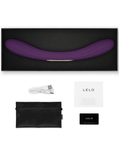 Lelo Boomerang Double Ended Vibrator...