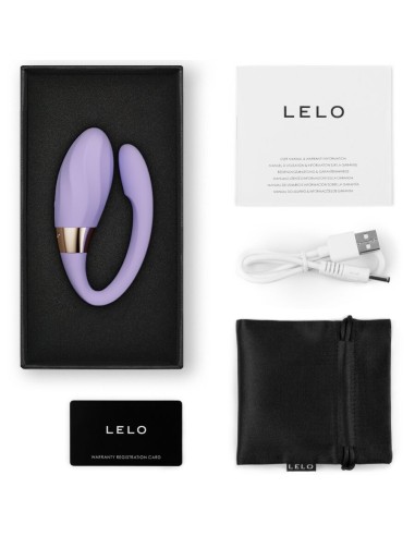 Lelo Tiani Twist Vibrateur Pour...
