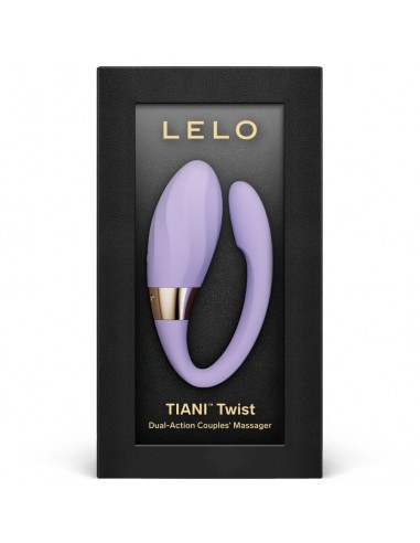 Lelo Tiani Twist Vibrador Para... Lelo Tiani Twist Vibrador Para...