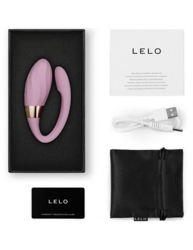 Lelo Tiani Twist Vibrador Para... Lelo Tiani Twist Vibrador Para...