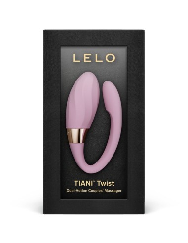 Lelo Tiani Twist Vibrador Para... Lelo Tiani Twist Vibrador Para...
