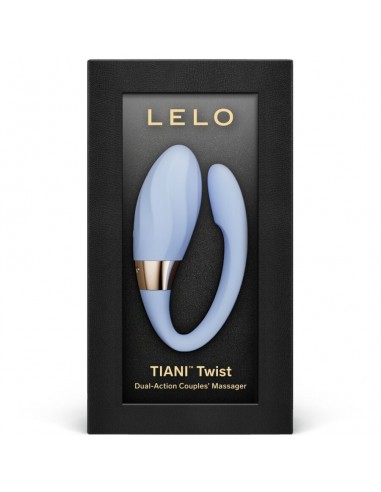 Lelo Tiani Vibratore A Coppie Twist...
