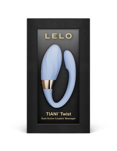Lelo Tiani Vibratore A Coppie Twist...