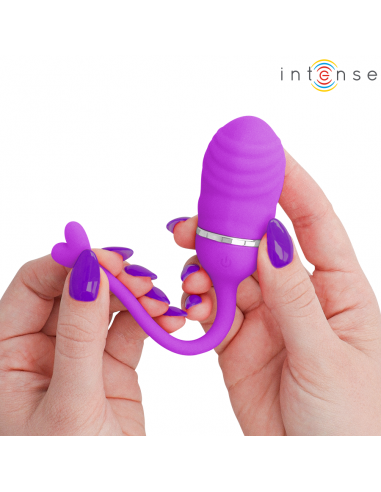 Intense Sookie Uovo Vibrante Con...
