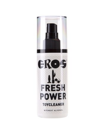 Eros fresh power without alcohol | MySexyShop