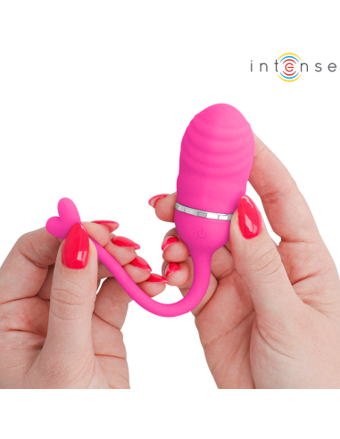 Intense Sookie Uovo Vibrante Con...