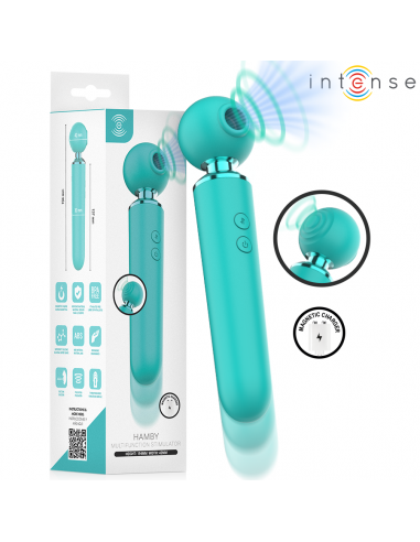 Intense Hamby Stimulateur...