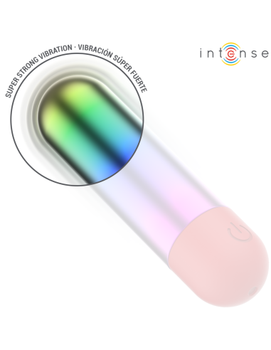 Intense Debbie Rainbow Clitoris...