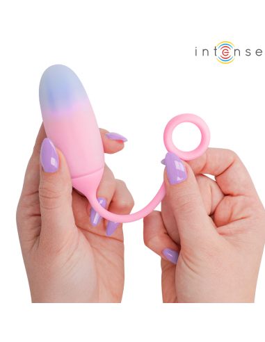 Intense Pamela Vibrateur Gradient G...