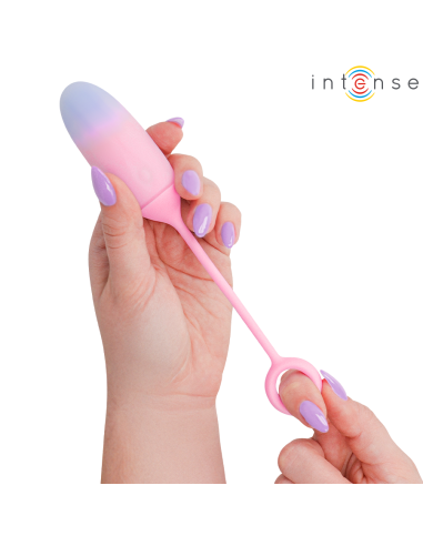 Intense Pamela Vibrateur Gradient G...