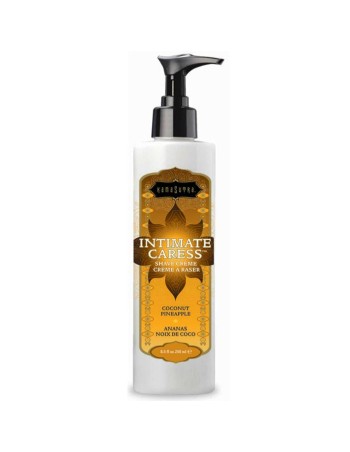 Kamasutra intimate caress coconut pineapple - MySexyShop (ES)