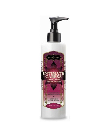 Kamasutra Intimate Caress Pomegranate | MySexyShop