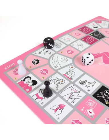 Secret Play Juego De Mesa Para... Secret Play Juego De Mesa Para...