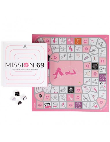 Secret Play Juego De Mesa Para... Secret Play Juego De Mesa Para...