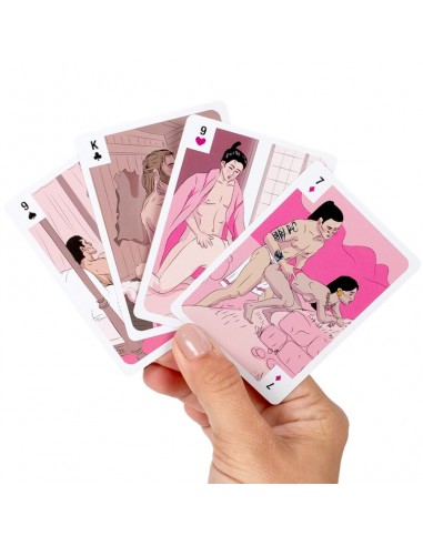 Secret Play Gioco Di Carte Per Coppie...