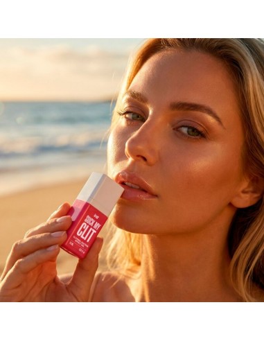 Intt Suck My Clit Gel Effet Succion...
