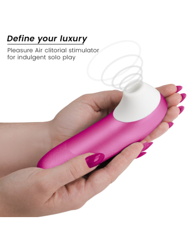 Womanizer Stimolatore Clitorideo Pro...