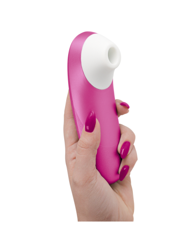 Womanizer Pro Vibrant Clitoral...