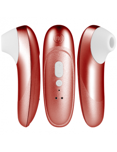 Womanizer Pro Vibrant...