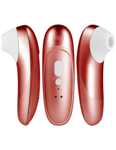 Womanizer Pro Vibrant Clitorial... Womanizer Pro Vibrant Clitorial...