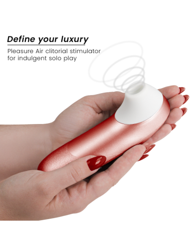 Womanizer Pro Vibrant Clitorial... Womanizer Pro Vibrant Clitorial...