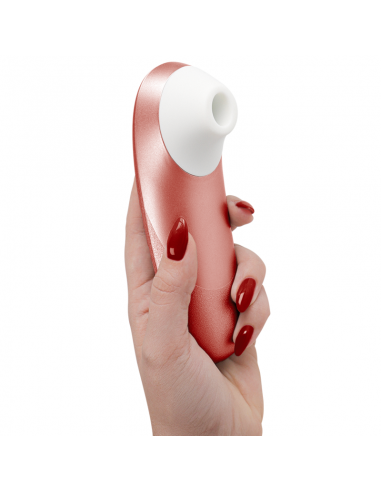 Womanizer Stimolatore Clitorideo Pro...