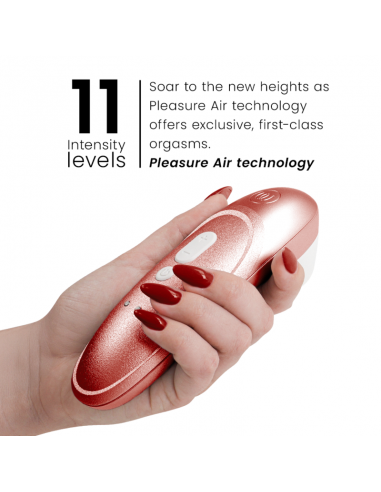 Womanizer Pro Vibrant...