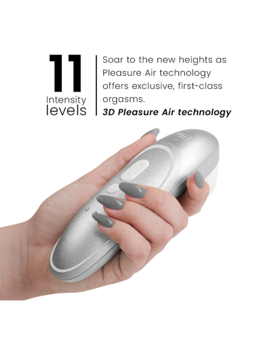 Womanizer Stimolatore Clitorideo Pro...
