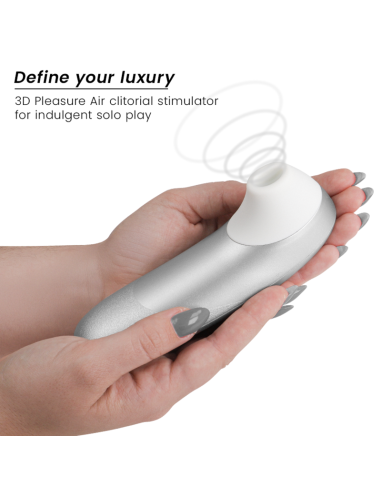 Womanizer Stimolatore Clitorideo Pro...