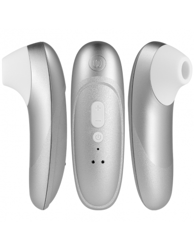 Womanizer Pro Vibrant Estimulador De... Womanizer Pro Vibrant Estimulador De...
