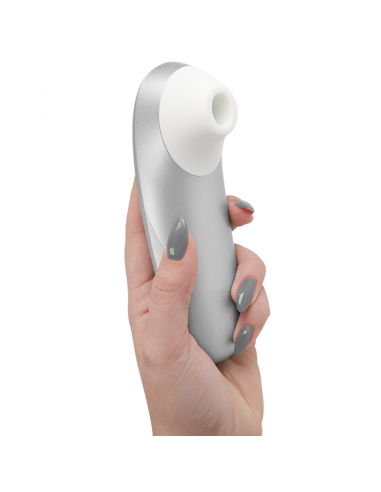 Womanizer Pro Vibrant...