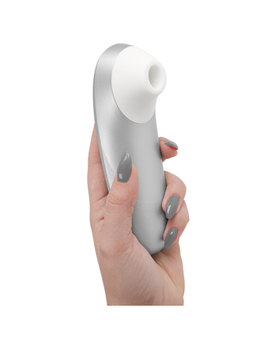 Womanizer Stimolatore Clitorideo Pro...