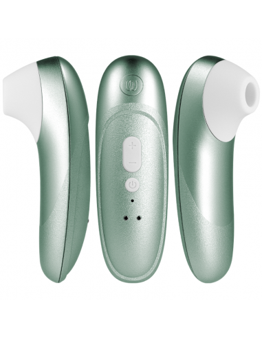 Womanizer Stimolatore Clitorideo Pro...